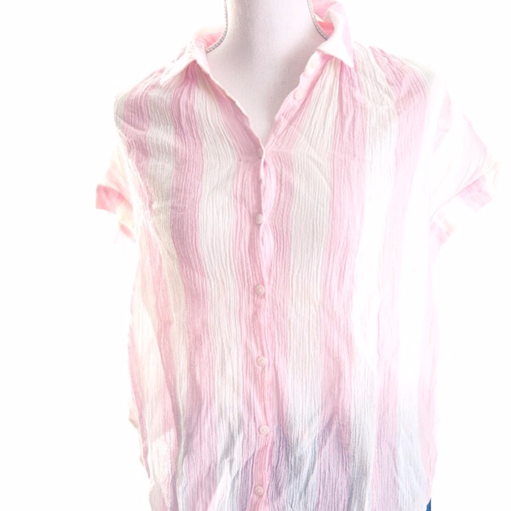 Madewell Central Shirt